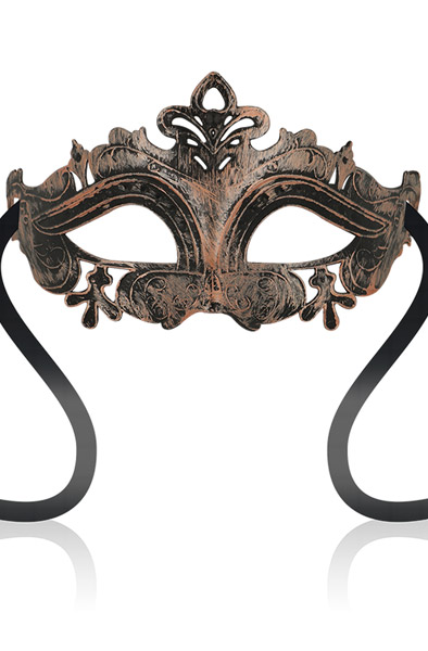 Ohmama Masks Venetian Eyemask BDSM mask
