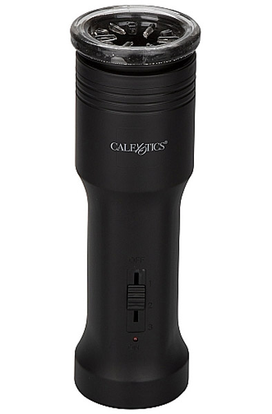 Optimum Power Ultimate Head Exciter Masturbator