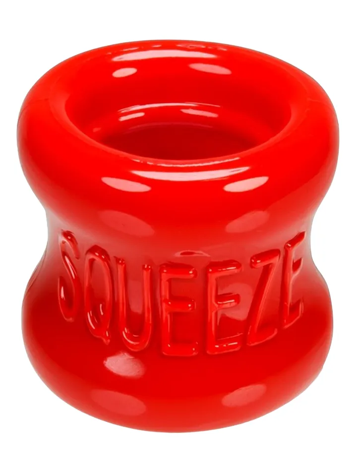 Oxballs Squeeze Soft Grip Ballstretcher Ball stretcher