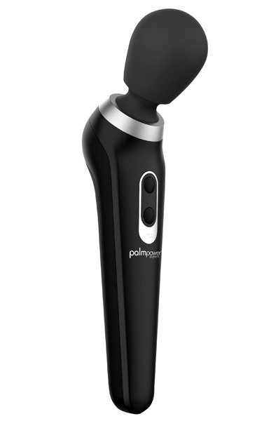 PalmPower Extreme Magic Wand Vibrator