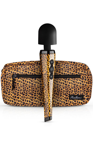 Panthra Shaka Wand Vibrator Magicwand / Massagewand