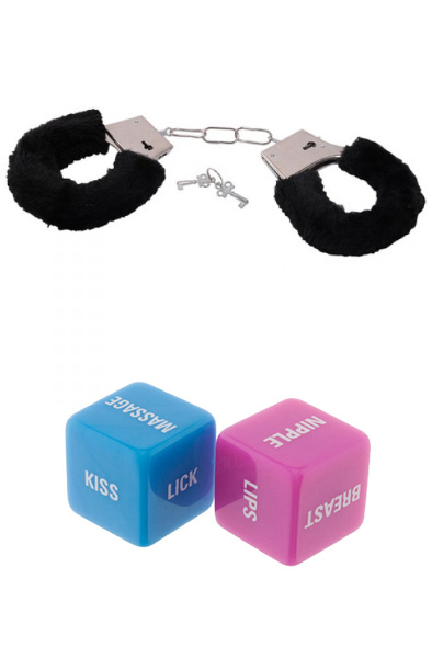 Parpaket Handbojor + Positionstärningar Paketerbjudande