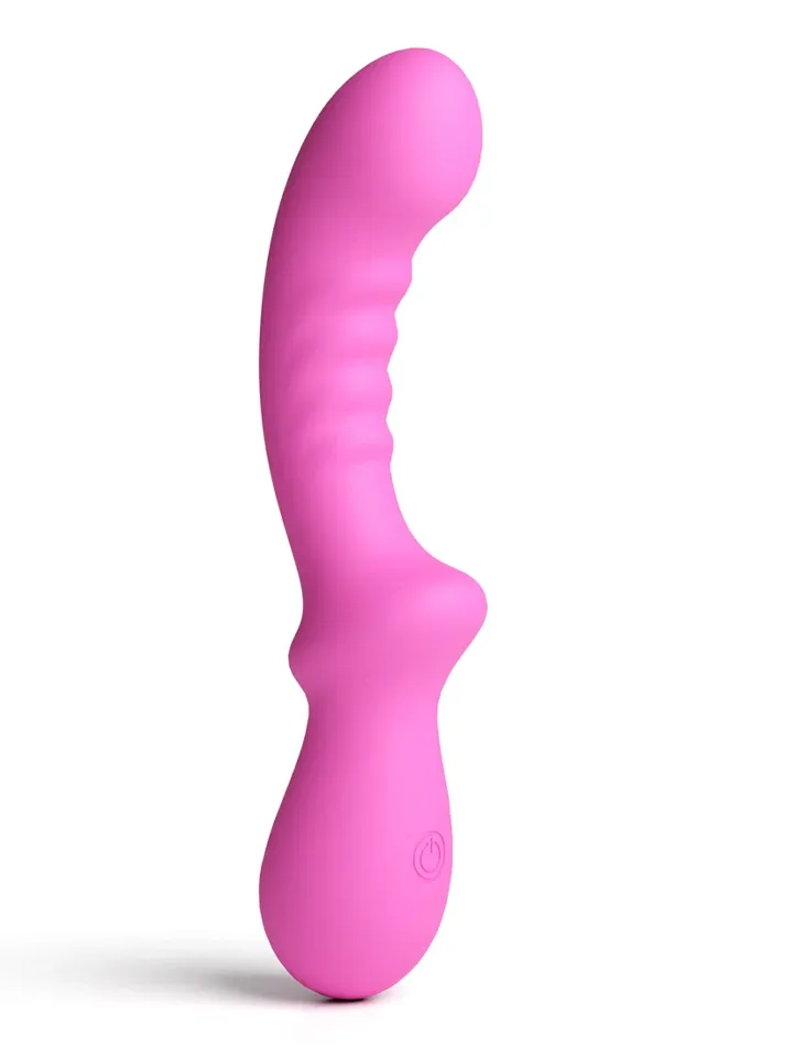 Peony G-Spot Vibrator G-piste vibraattori