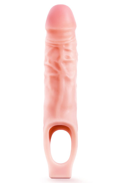 Performance Cock Extender 16,5cm Penisöverdrag