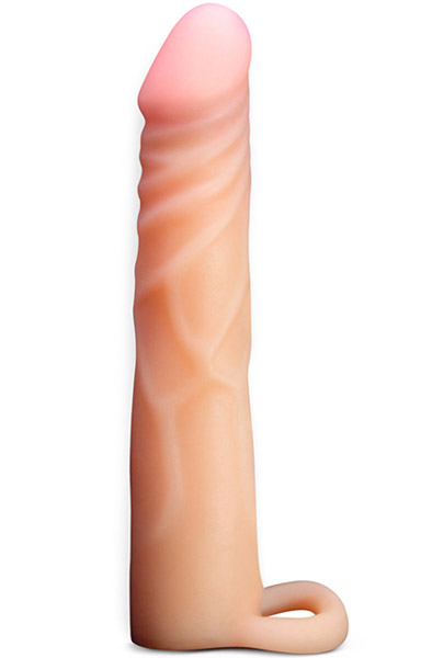 Performance Cock Xtender Beige Penisöverdrag