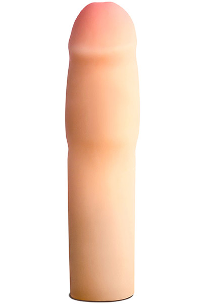 Blush Novelties Performance Extender 1.5 Tuumaa Blush Novelties Performance Extender 1.5 Tuumaa
