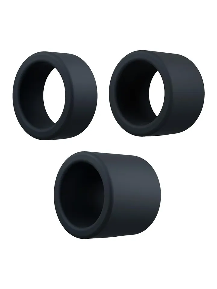 Performance Plus Accelerate Cockring Set Penisringar paket