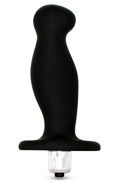 Performance Prostimulator Black Prostatavibrator