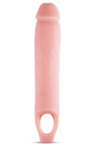 Performance Sheath Extender 21,5 cm Penisöverdrag