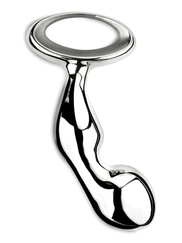 Njoy Pfun Metal Plug Anaalitappi metallia