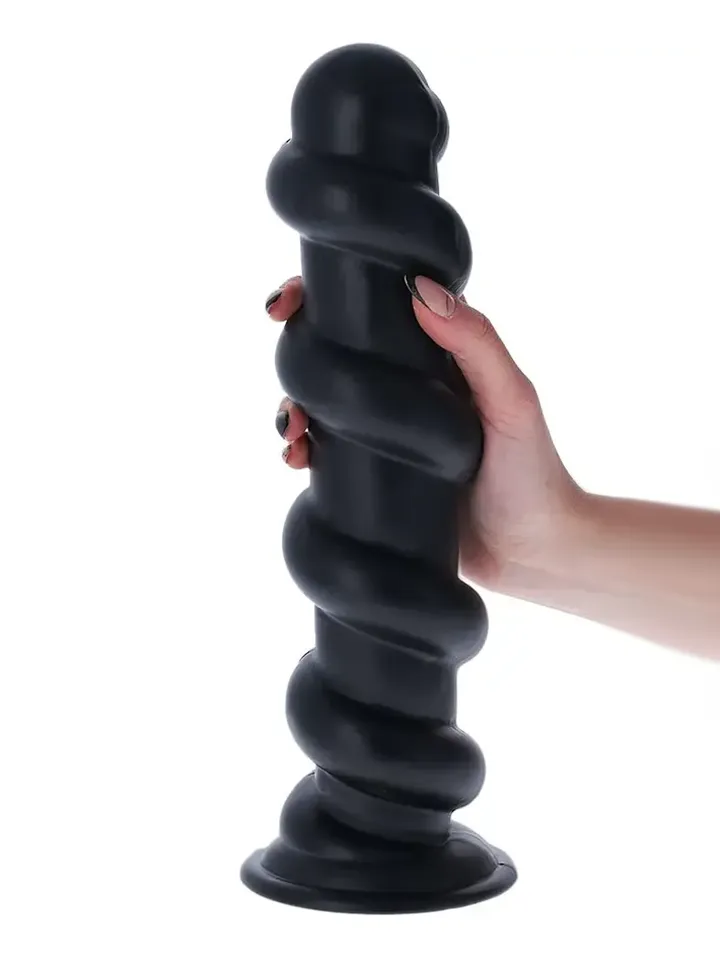 Pico De Fogo Extreme Anal Plug 32 cm XL Buttplug
