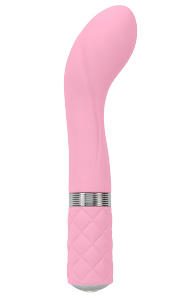 Pillow Talk Sassy G-Spot Vibe G-punktsvibrator
