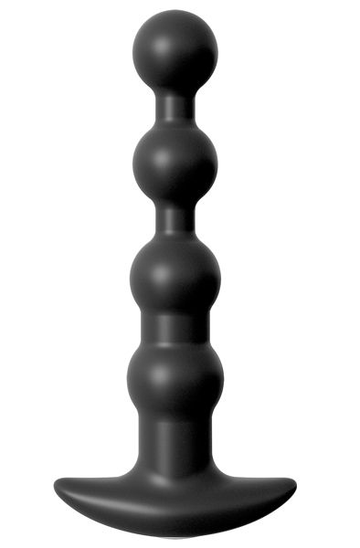 Pipedream Anal Fantasy Rechargeable Anal Beads Värisevät anaalihelmet