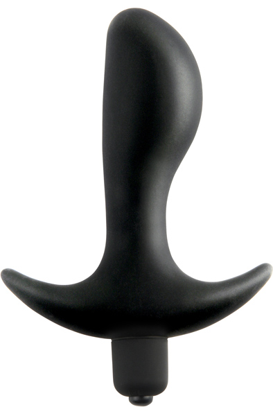 Pipedream Anal Fantasy Vibrating Perfect Plug Analplugg med vibrator