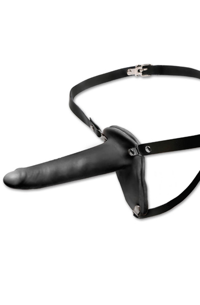 Pipedream Beginners Penetrix Strap-on 15cm Strap-on med sele