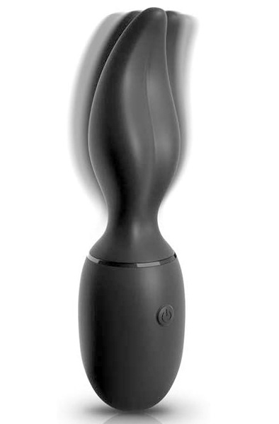 Pipedream Control Ultimate Rimmer Analstimulering