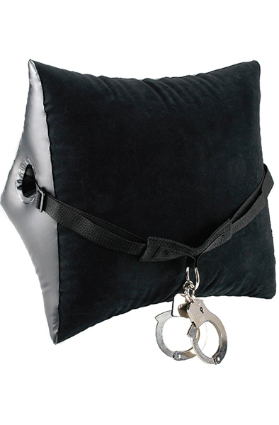 Pipedream Deluxe Position Master with Cuffs Sexkudde