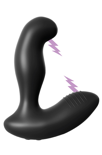 Pipedream Electro Stim Prostate Vibe Prostatavibrator