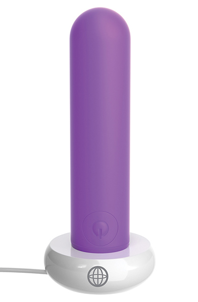 Pipedream Fantasy For Her Rechargeable Bullet Bulletvibrator