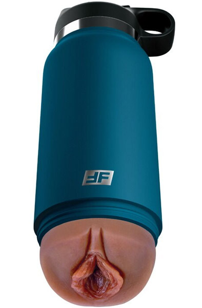 Pipedream Fuck Flask Private Pleaser Masturbator