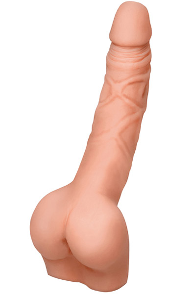 Pipedream Fuck My Cock XL Stroker