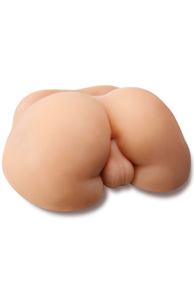 Pipedream Fuck My Tight Ass 7 kg Manlig Sexdocka