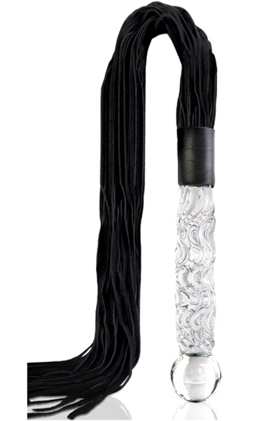 Pipedream Icicles No. 38 Glasdildo