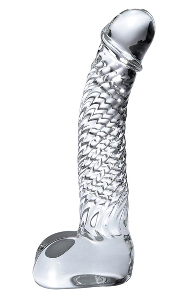 Pipedream Icicles No.61 Glasdildo