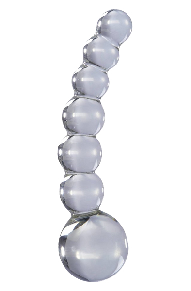 Pipedream Icicles No.66 Glasdildo