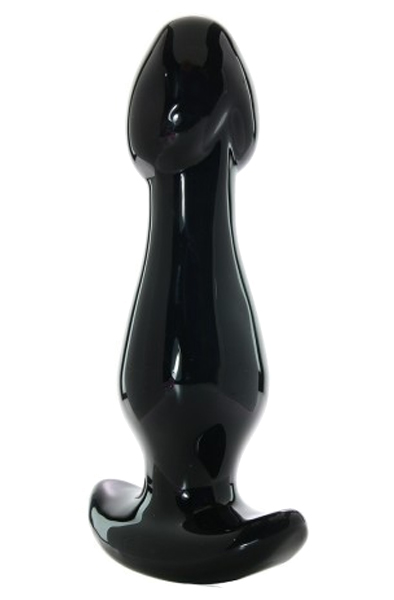 Pipedream Icicles No.71 Analplugg i glas