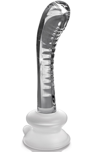 Pipedream Icicles No. 88 Glasdildo