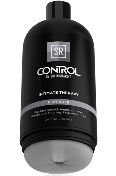 Pipedream Intimate Therapy Anal Stroker Masturbator anal