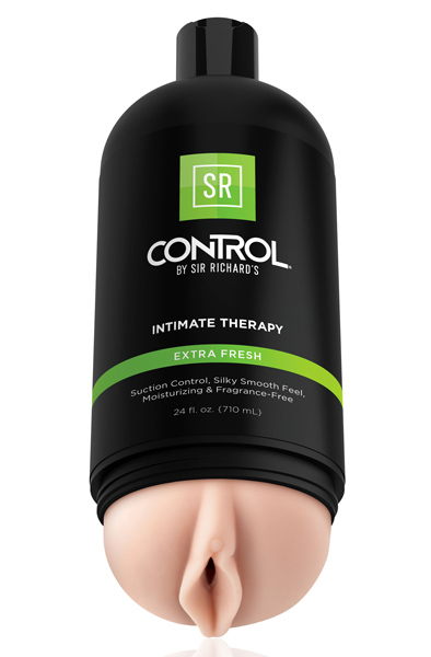 Pipedream Intimate Therapy Pussy Stroker Lösvagina