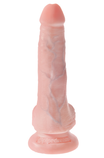 Pipedream King Cock Balls 15 cm Dildo