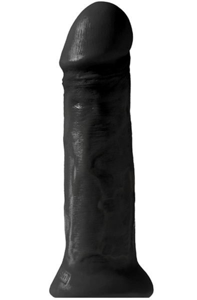 Pipedream King Cock Black 28 cm Dildo