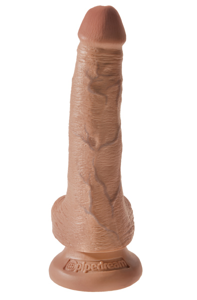 Pipedream King Cock with Balls 15 cm Dildo