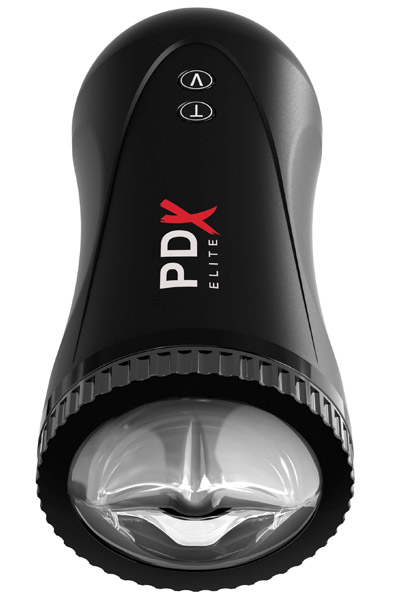 Pipedream Moto Stroker Masturbaattori