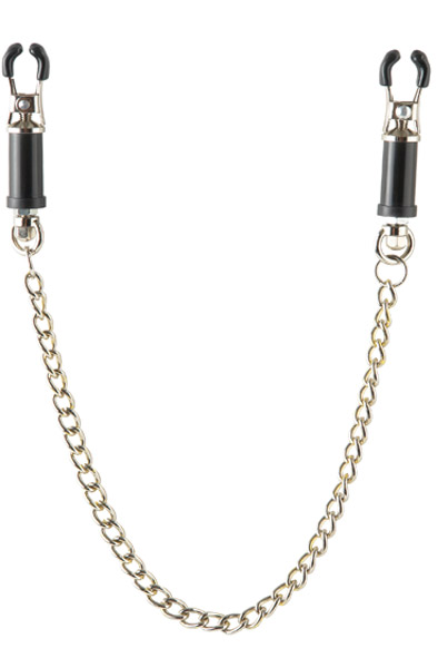 Pipedream Nipple Barrel Clamps Bröstvårtsklämmor