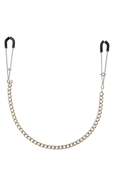 Pipedream Nipple Tweezer Clamps Bröstvårtsklämmor