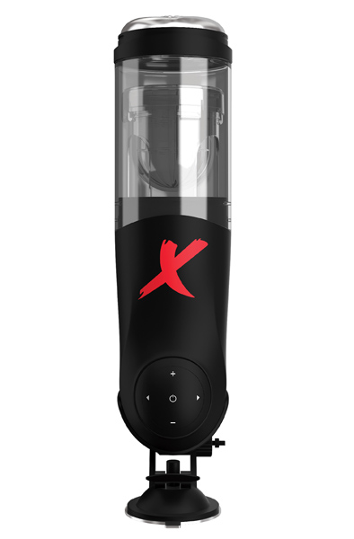 Pipedream PDX Elite Deluxe Mega-Bator Masturbator