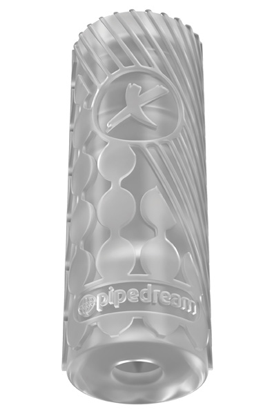 Pipedream PDX Elite EZ Grip Stroker Stroker