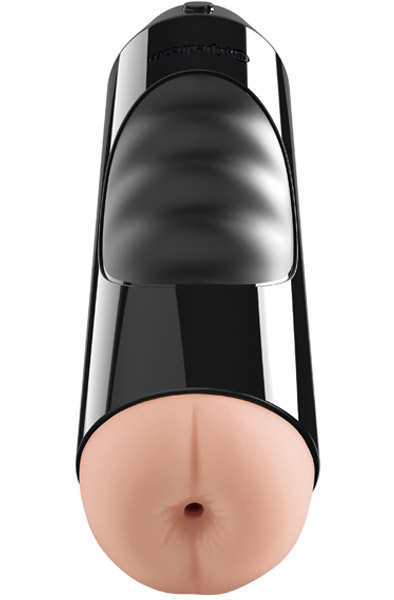 Pipedream PDX Elite Mega Grip Anal Stroker Masturbator