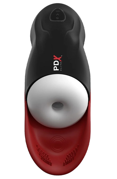 Pipedream PDX Fap-O-Matic Pro Masturbator