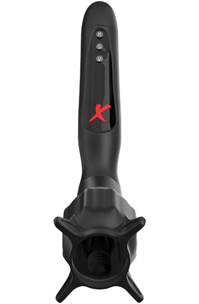 Pipedream PDX Vibrating Roto Sucker Masturbator
