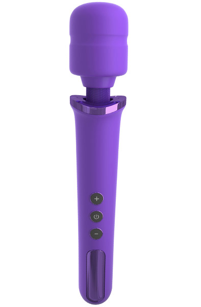 Pipedream Rechargeable Power Wand Magicwand / Massagewand