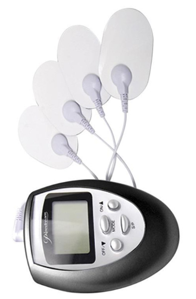Pipedream Shock Therapy Kit Electro-sex