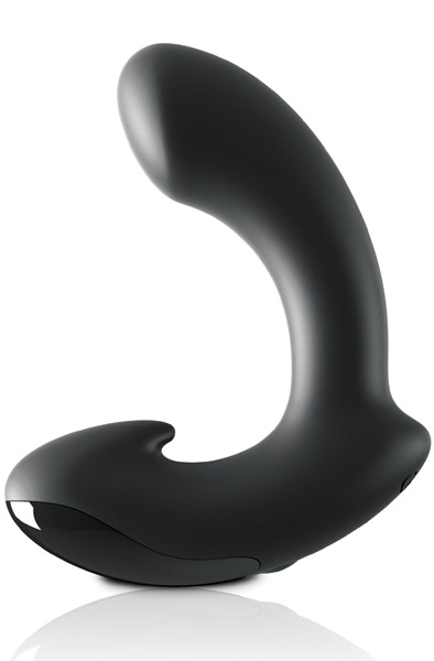 Pipedream Silicone P-Spot Massager Prostatavibrator