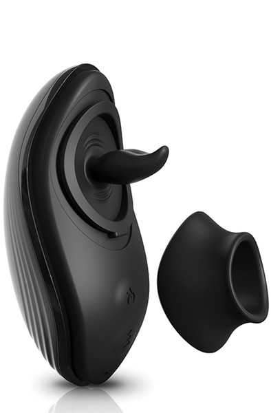 Pipedream Sir Richards Control Silicone Rim Joy Analstimulering