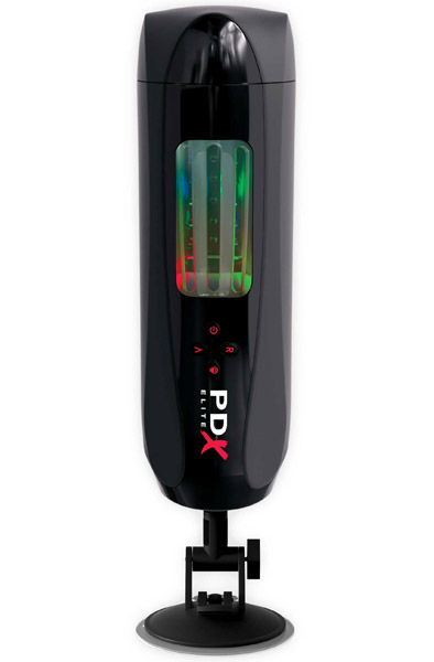 Pipedream Ultimate Milker 2 Masturbator