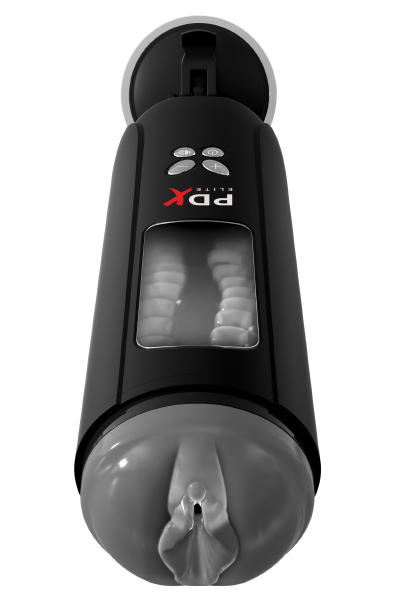 Pipedream Ultimate Milker Masturbator med motor